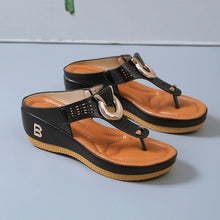 Load image into Gallery viewer, Fashion Beach Sandal