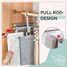 Load image into Gallery viewer, Multipurpose Magic Clothes Hanger