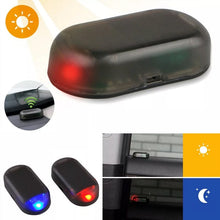 Load image into Gallery viewer, ✨New Year Sale-50% OFF✨Solar Anti-theft Warning Light