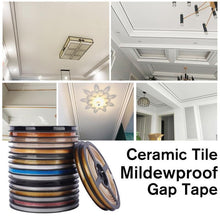 Load image into Gallery viewer, ✨Hot Sale-50% OFF✨Ceramic Tile Mildewproof Gap Tape (one roll 6m)