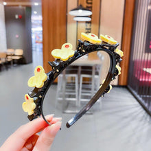Load image into Gallery viewer, 🌺Girl's Sweet Princess Hairstyle Hairpin🌺
