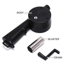 Load image into Gallery viewer, BBQ Handheld Manual Blower