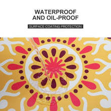 Load image into Gallery viewer, 3D VISUAL ART GEOMETRIC TILE DECALS