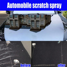 Load image into Gallery viewer, High-tech car scratch removal spray
