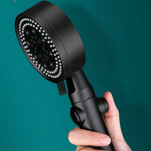 Load image into Gallery viewer, Multi-functional High Pressure Shower Head