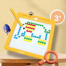 Load image into Gallery viewer, Large Magnetic Drawing Pad for Kids