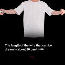 Load image into Gallery viewer, 🔒Anti-theft Telescopic Wire Lock🔒