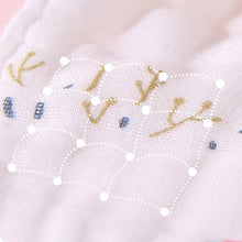 Load image into Gallery viewer, Baby Cartoon cotton gauze towel
