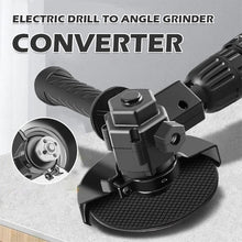 Load image into Gallery viewer, Angle Grinder Converter Head