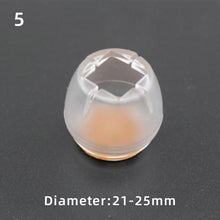 Load image into Gallery viewer, Non-slip Chair Leg Caps