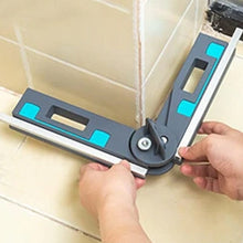 Load image into Gallery viewer, Woodworking Measuring Tool
