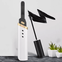 Load image into Gallery viewer, Heated Eyelash Curler