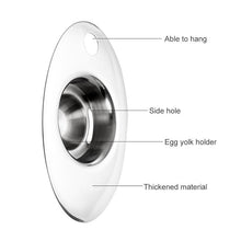 Load image into Gallery viewer, Egg Yolk White Separator