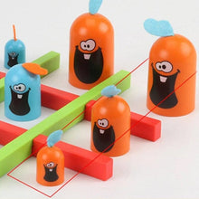 Load image into Gallery viewer, Children&#39;s Puzzle Early Education Parent-child Game