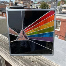 Load image into Gallery viewer, Dark Side of the Moon Panel
