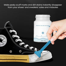 Load image into Gallery viewer, Shoes Whitening Cleansing Gel