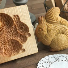 Load image into Gallery viewer, Cookie cutter - Embossing Mold For Cookies