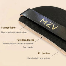 Load image into Gallery viewer, Tri-Color Concealer Cushion