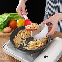 Load image into Gallery viewer, Creative Grated Ginger Garlic Multifunctional Spoon