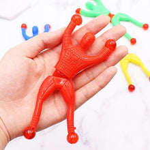 Load image into Gallery viewer, WALL CLIMBING TOY SPIDER MAN(10PCS)😎