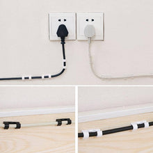 Load image into Gallery viewer, Finisher Wire Clamp(20PCS)