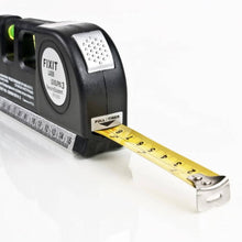 Load image into Gallery viewer, Multipurpose Laser Level Pro 3