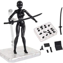 Load image into Gallery viewer, Bodykun Drawing Figures for Artists