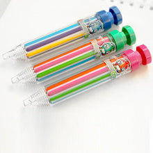 Load image into Gallery viewer, 8 IN 1 CRAYONS💗