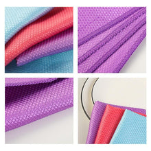 Load image into Gallery viewer, Fish Scale Microfiber Polishing Cleaning Cloth
