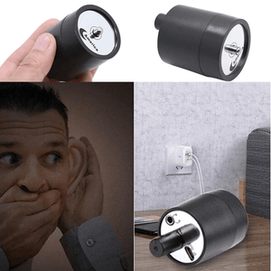 Electronic Stethoscope Water leak detecting device