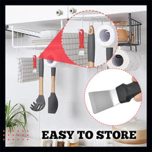 Load image into Gallery viewer, Multipurpose Kitchen Cleaning Spatula