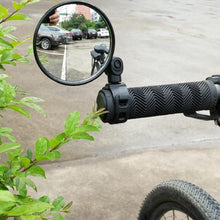 Load image into Gallery viewer, 360 Degree Rotating Rearview Mirror