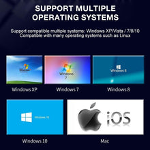 Load image into Gallery viewer, USB Video Capture Card