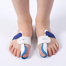 Load image into Gallery viewer, Adjustable Bunion Valgus Protective Cover