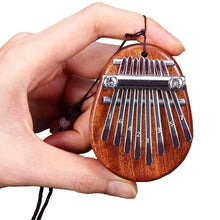 Load image into Gallery viewer, (🌲Early Christmas Sale) Mini Thumb Piano💕