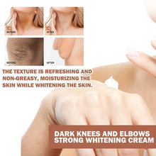 Load image into Gallery viewer, Popular Whitening Cream