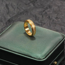 Load image into Gallery viewer, Anti-Anxiety Spinner Ring