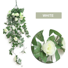 Load image into Gallery viewer, Wall Decoration Hanging Flower Vine