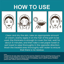 Load image into Gallery viewer, PEACH FUZZ HAIR CREAM