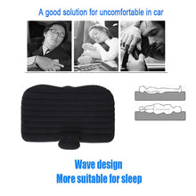 Load image into Gallery viewer, Multifunctional Car Air Mattress
