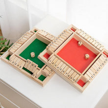 Load image into Gallery viewer, Lifesparking Wooden Board Game