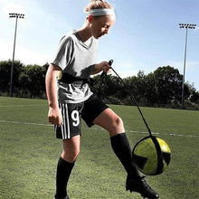 Load image into Gallery viewer, Football Training Belt