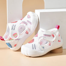 Load image into Gallery viewer, Baby's Anti-skid Toddler Shoes
