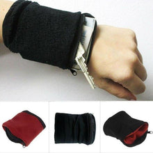 Load image into Gallery viewer, Sportswear - Wrist Pouch🏃‍