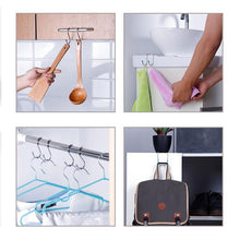 Load image into Gallery viewer, Stainless Steel S Type Double Hook