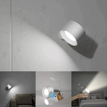 Load image into Gallery viewer, Magnetic Wall Lamp