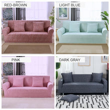 Load image into Gallery viewer, Universal Elastic Sofa Cover