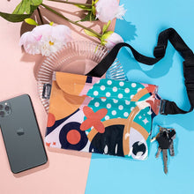 Load image into Gallery viewer, Sealed Waterproof Phone Bag with Touchscreen