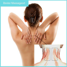 Load image into Gallery viewer, Pressure Point Therapy Massager