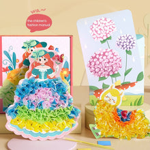 Load image into Gallery viewer, Poke Art DIY Toys